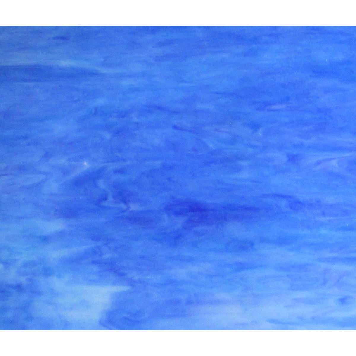 NonFusible Glass Sheets, Stained Glass Sheets Rainbow Art Glass