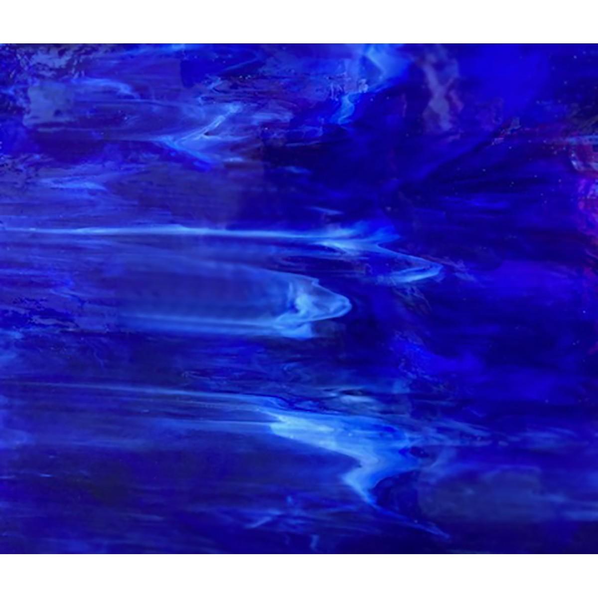 NonFusible Glass Sheets, Stained Glass Sheets Rainbow Art Glass