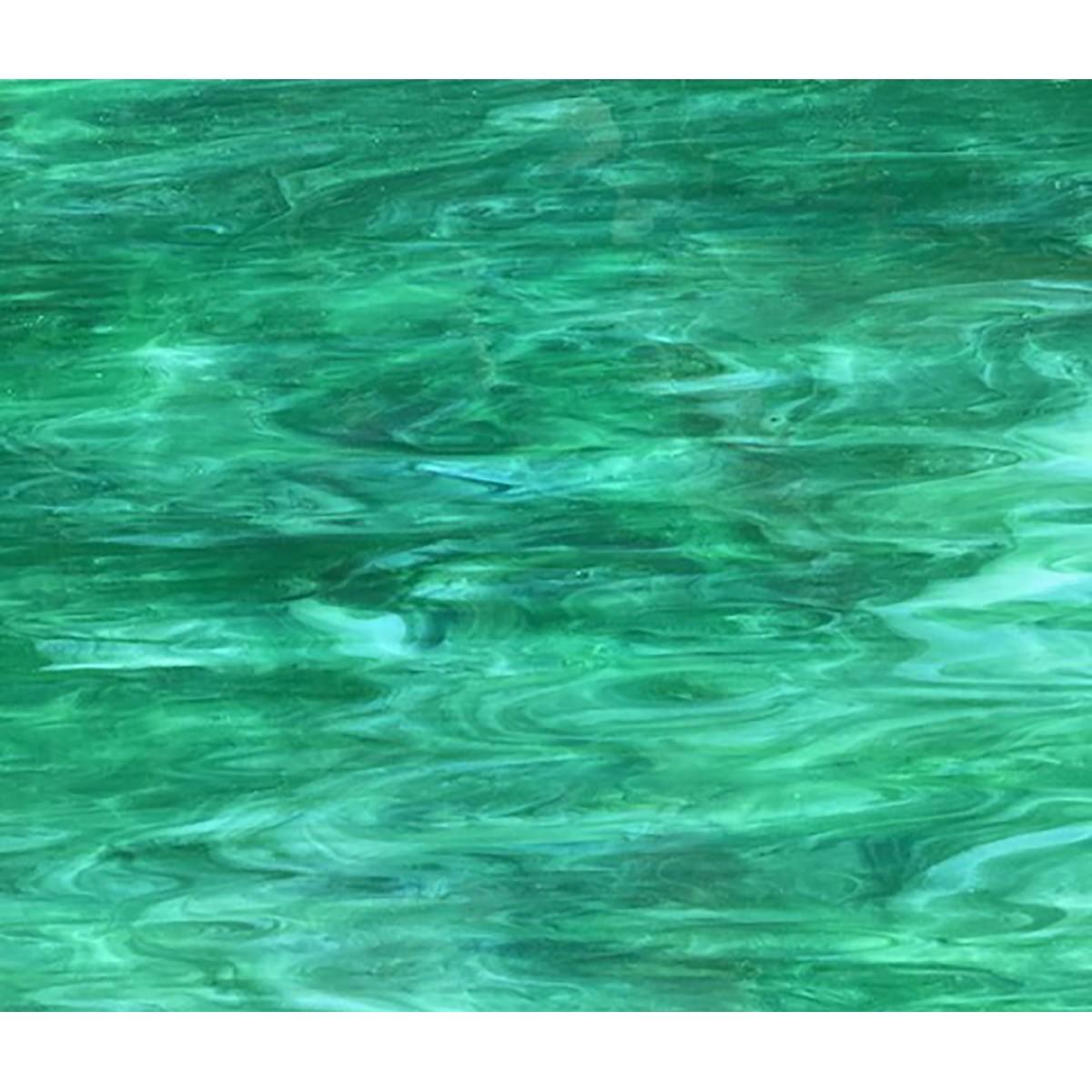 NonFusible Glass Sheets, Stained Glass Sheets Rainbow Art Glass