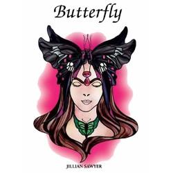 90088-Butterfly Book