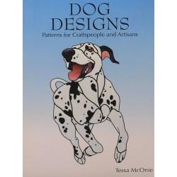 90162-Dog Designs Book