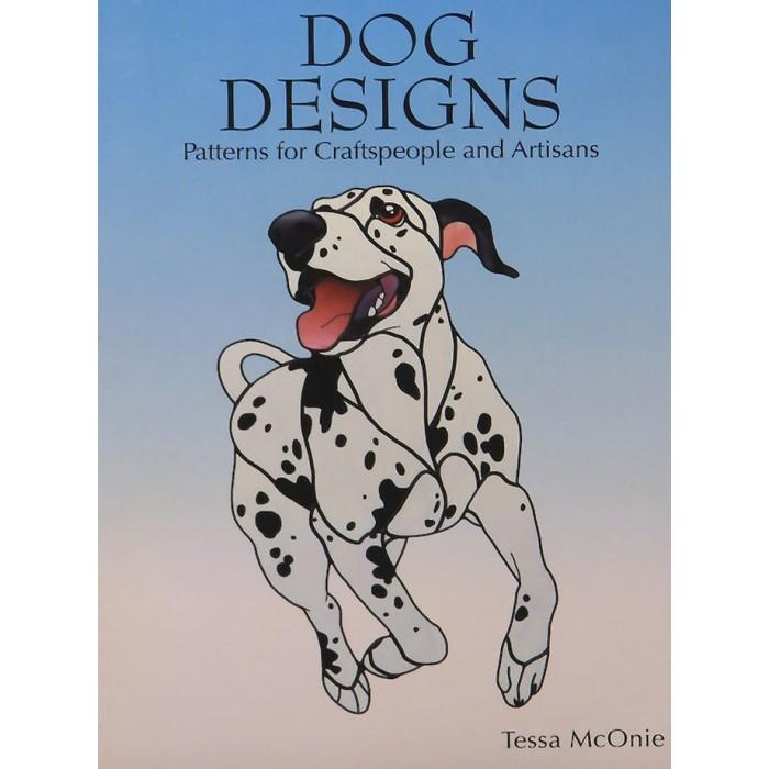 90162-Dog Designs Book