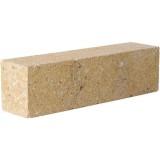 48896-Bullseye Kiln Brix 9&#34; x 2-1/4&#34; x 2.5&#34;