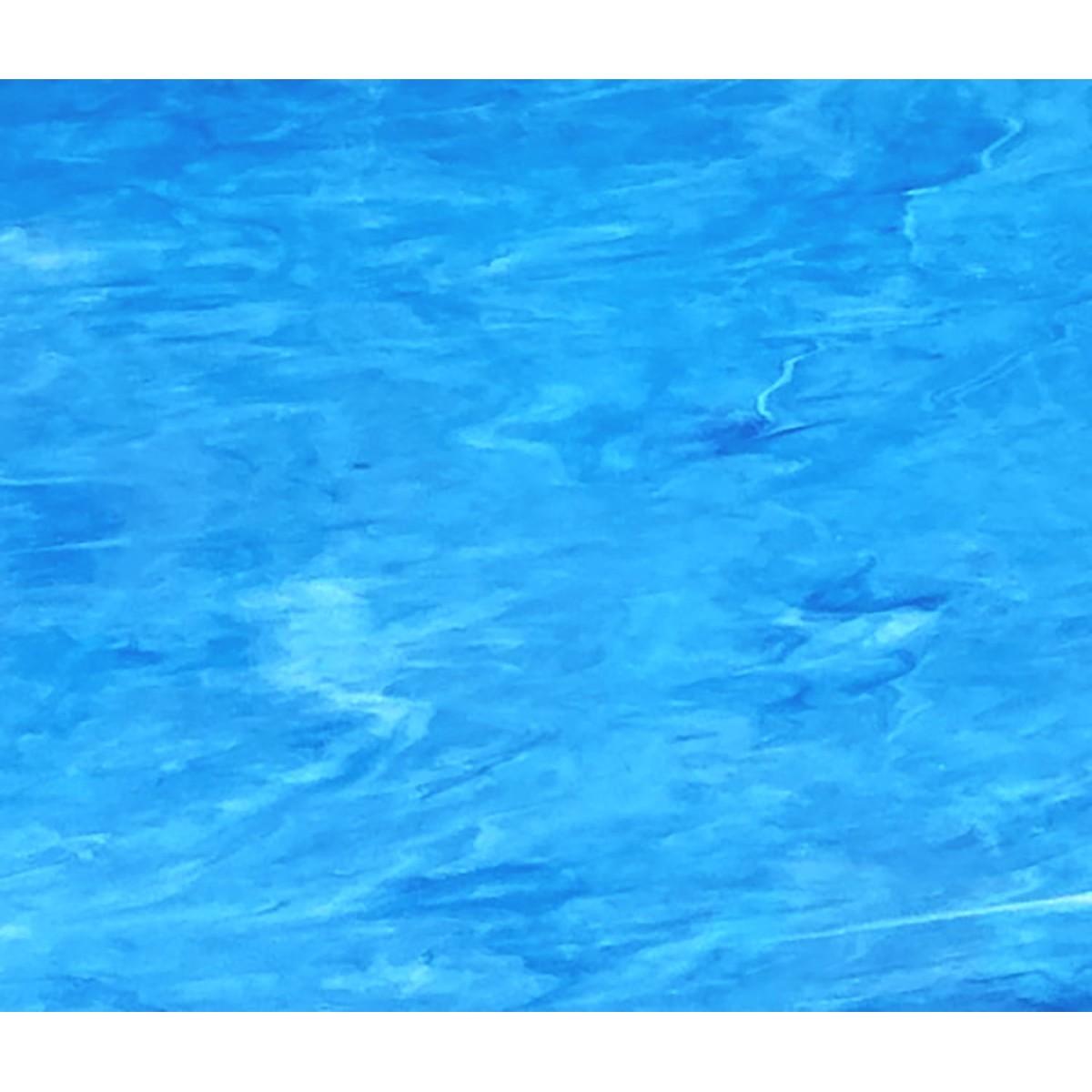 NonFusible Glass Sheets, Stained Glass Sheets Rainbow Art Glass