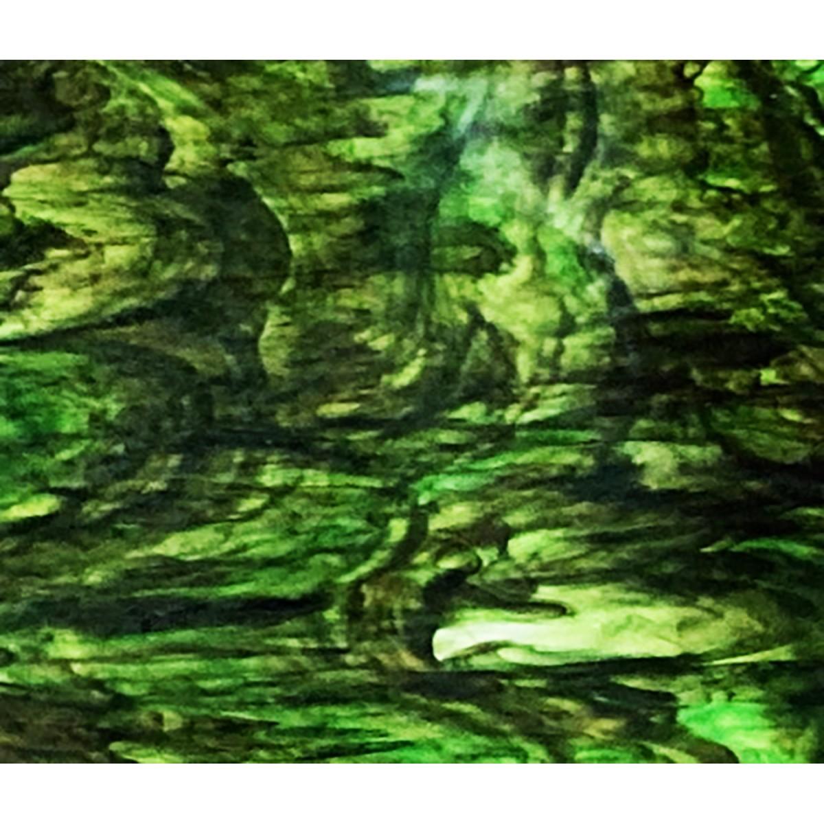 NonFusible Glass Sheets, Stained Glass Sheets Rainbow Art Glass