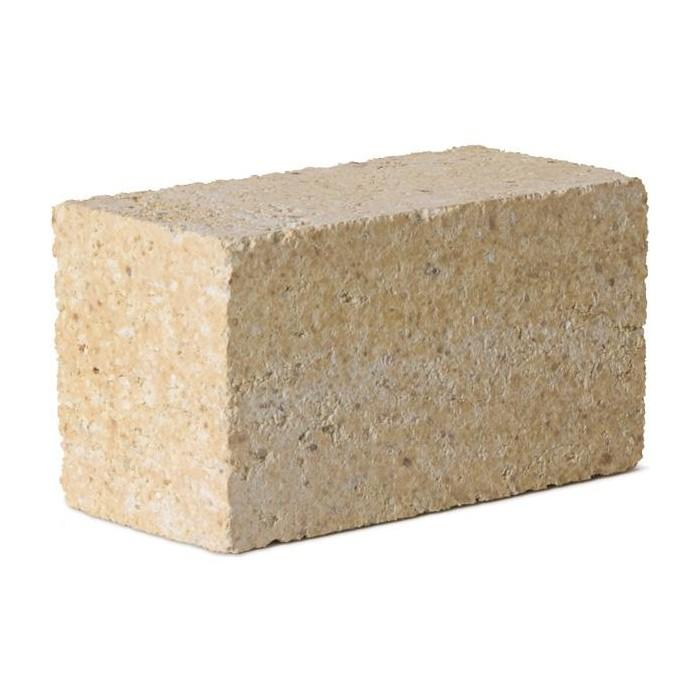 48897-Bullseye Kiln Brix 4.5&#34; x 2-1/4&#34; x 2.5&#34;