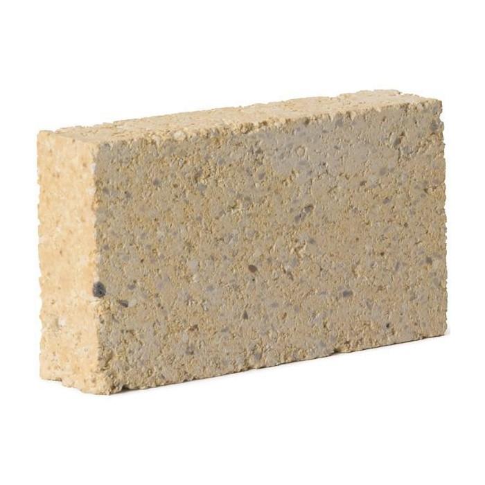 48898-Bullseye Kiln Brix - 4.5&#34; x 1-1/8&#34; x 2.5&#34;