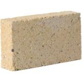 48898-Bullseye Kiln Brix - 4.5&#34; x 1-1/8&#34; x 2.5&#34;