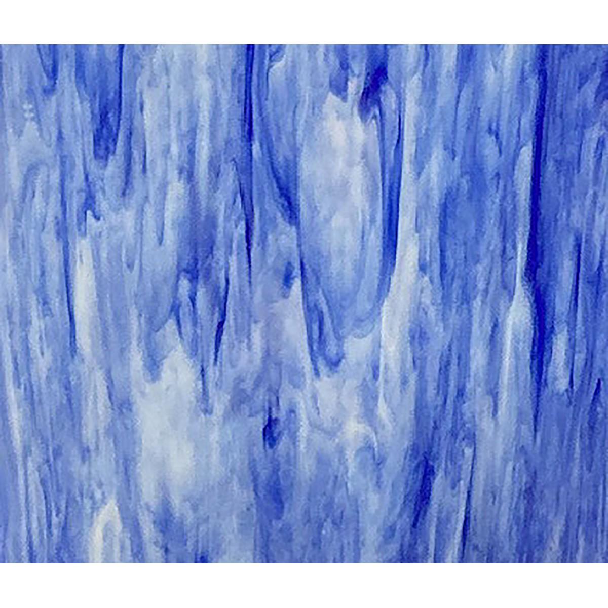 NonFusible Glass Sheets, Stained Glass Sheets Rainbow Art Glass