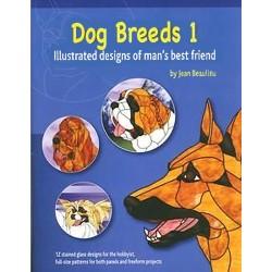 90304-Dog Breeds 1 Book
