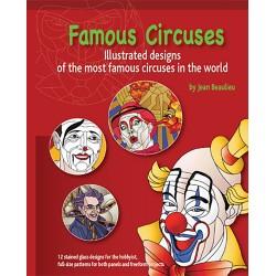 90307-Famous Circuses Book