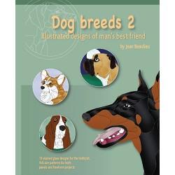 90318-Dog Breeds 2 Book