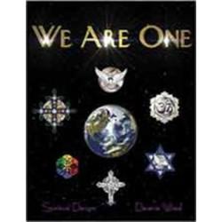 90519-We Are One Book
