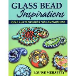 90548-Glass Bead Inspirations Book