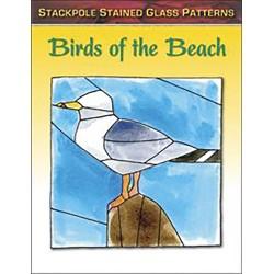 90554-Birds of the Beach Book