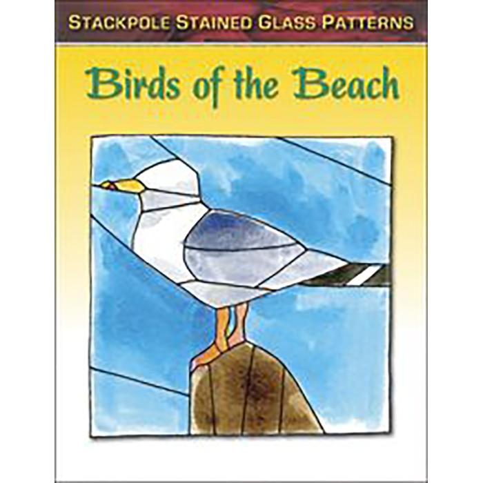 90554-Birds of the Beach Book