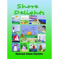 90639-Shore Delights Patterns Book