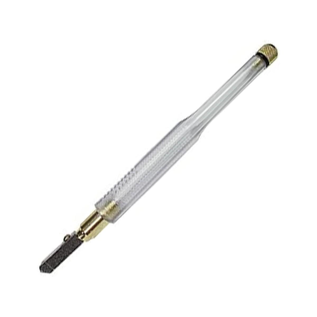 15184-Value Oil Pencil Glass Cutter