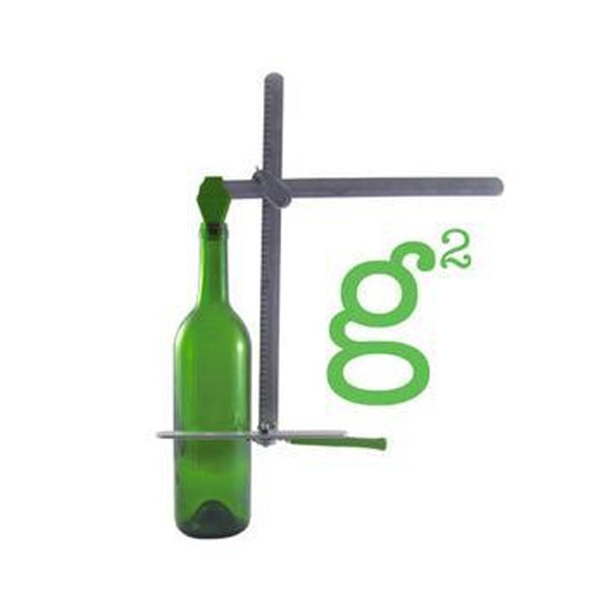 15563- G2 Bottle & Jar Cutter