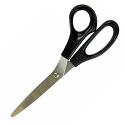 Foil Pattern Shears Stained Glass tools