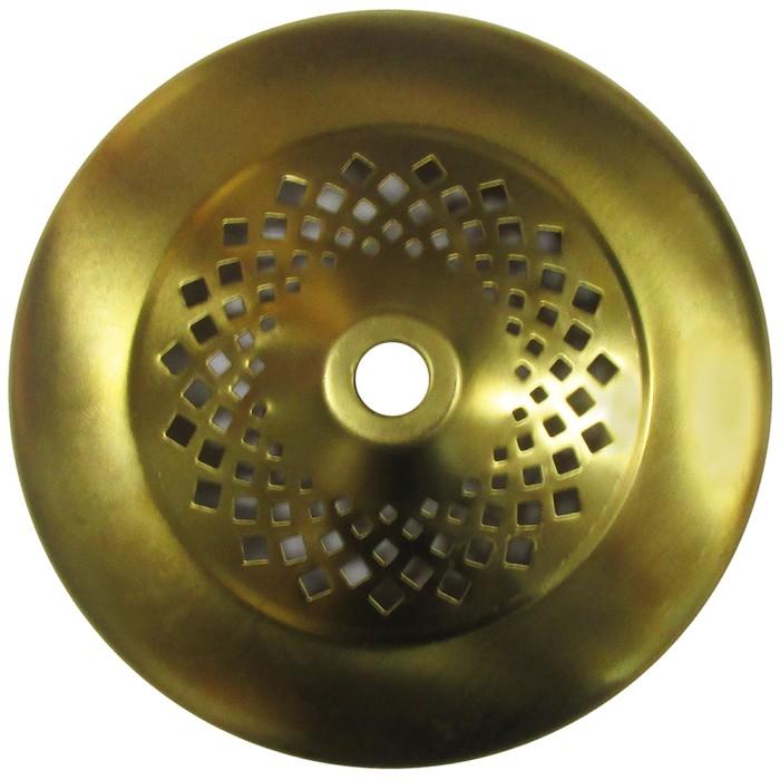 35007-Value Vase Cap 5" Vented