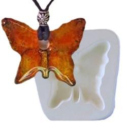 47688-Holey Casting Butterfly Mold