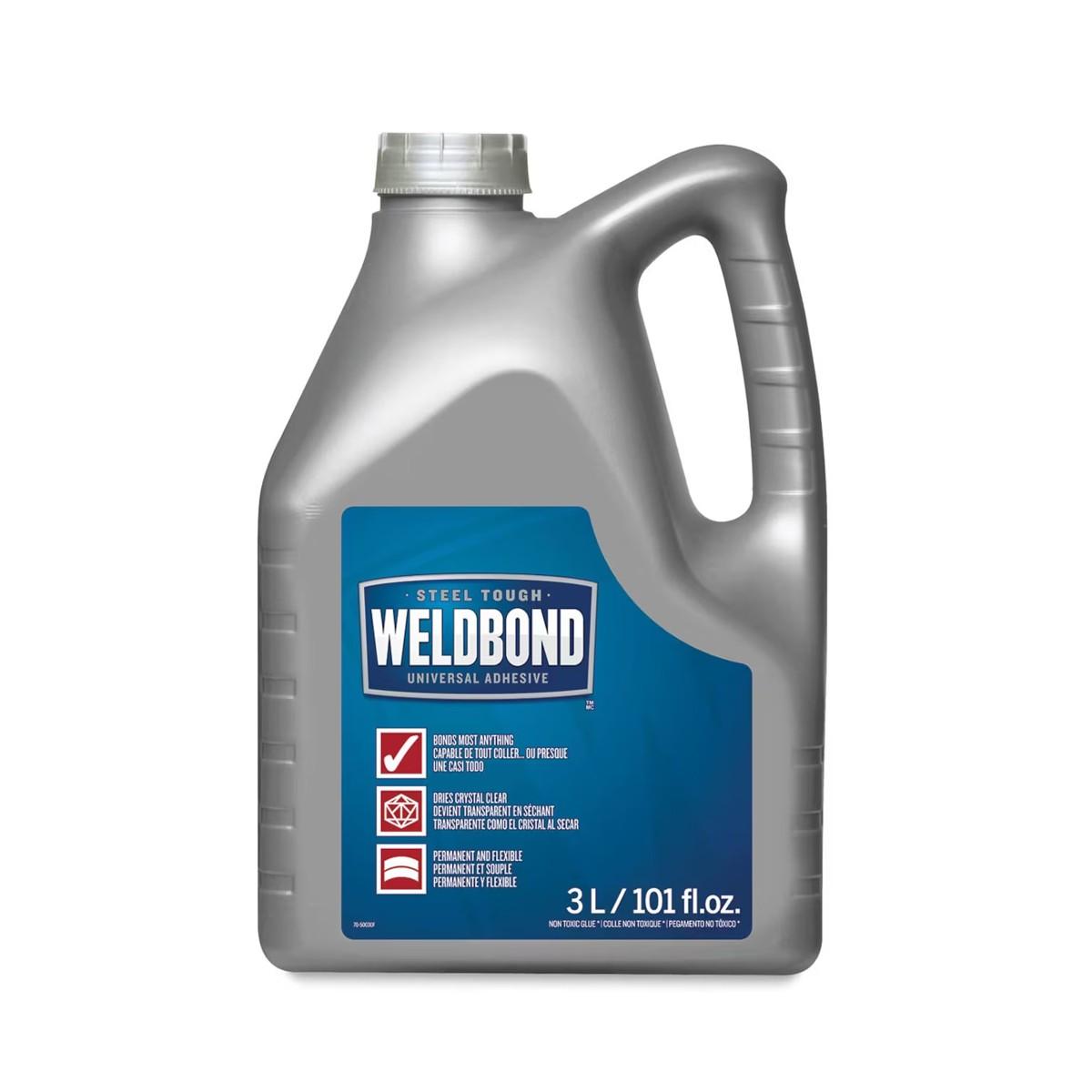 12932 - Weldbond Glue 5.4oz.