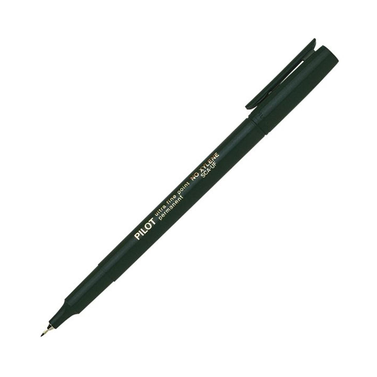 Outdoor Durable (5+ years) Permanent Black Marker – Fosco Connect