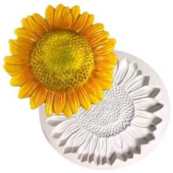 47293-Sunflower Texture Mold