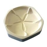 47745-Sand Dollar Casting Mold 3.75"