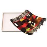 Patty Gray Square Dam Mold