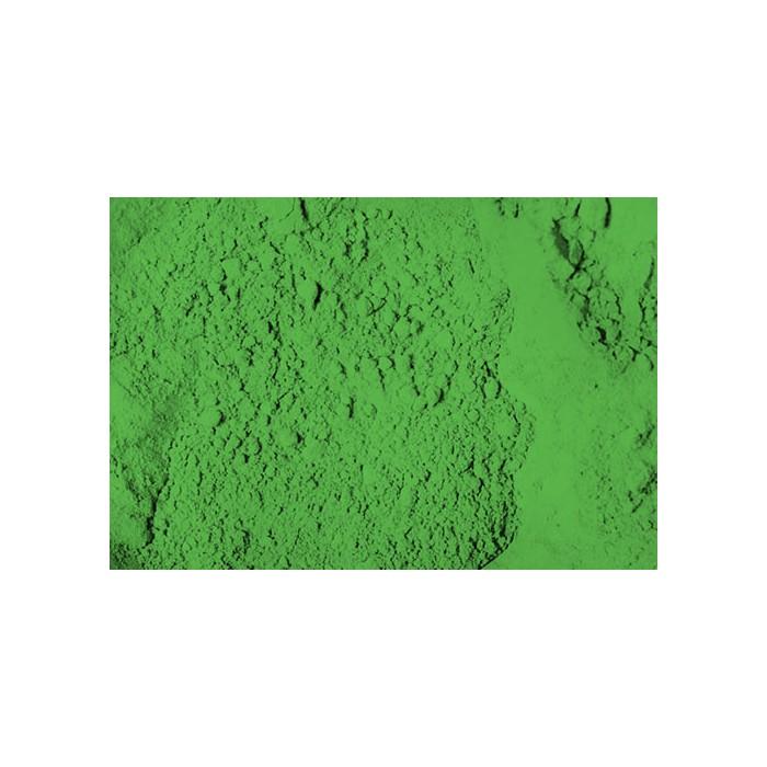 42071-Reusche Transparent Enamel Green