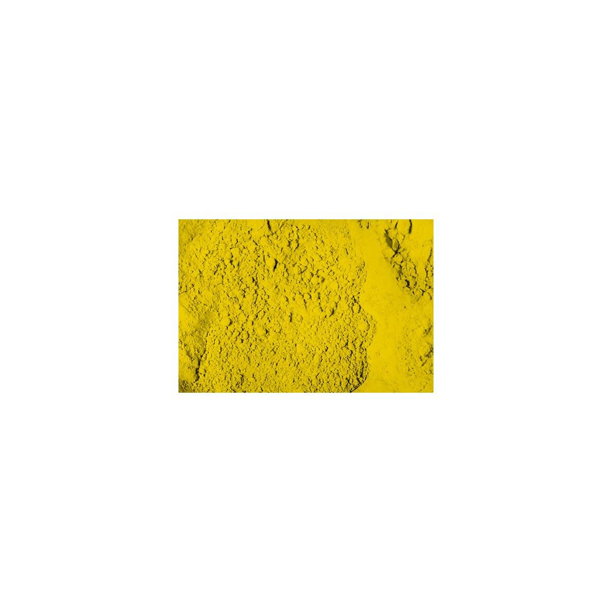 42094Enamel Canary Yellow Glass Paint by Reusche 1oz. Rainbow Art Glass