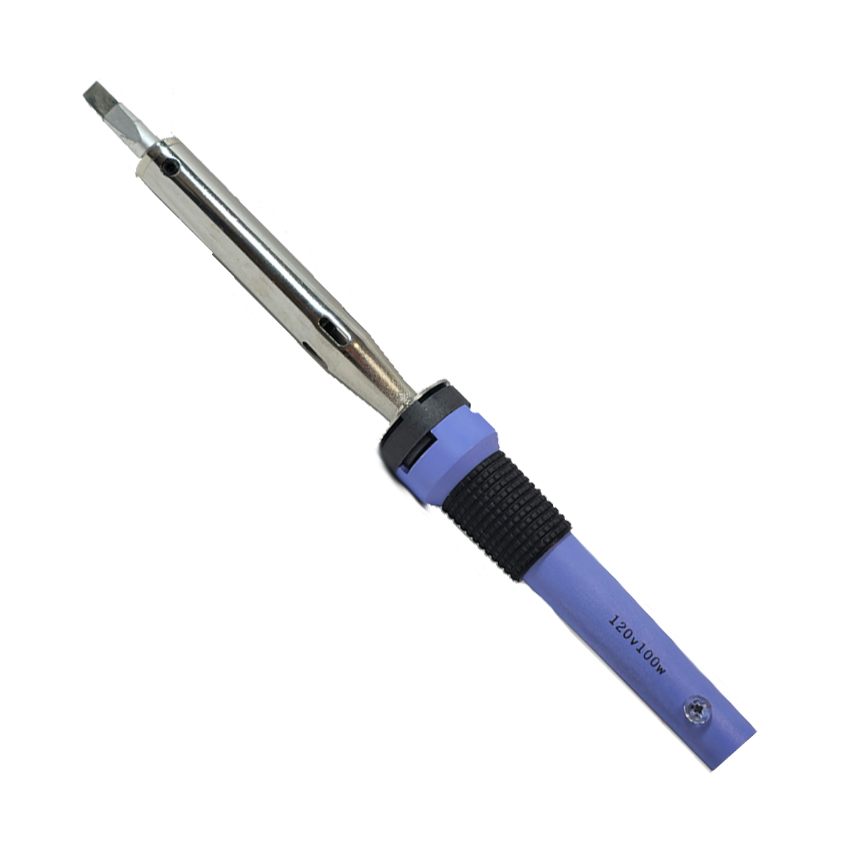 The Ultimate Guide to Using a 100 Watt Soldering Iron