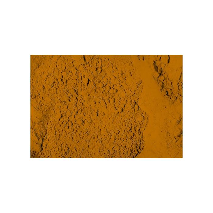 42154-Reusche Lead Free Paint Yellow Brown