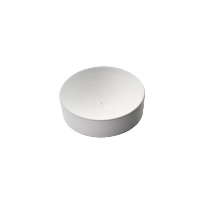 498734- Bullseye 11.4'' Ball Surface Mold