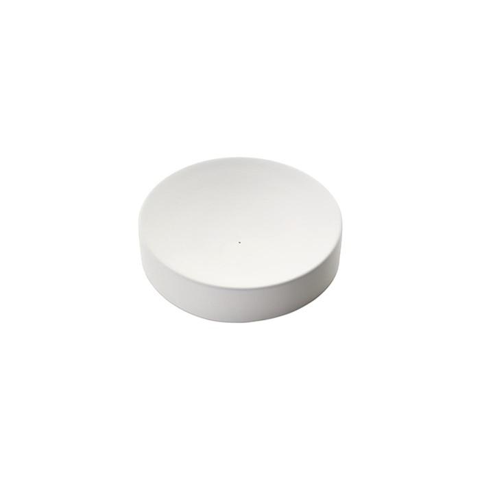 498735- Bullseye 9.4'' Ball Surface Mold