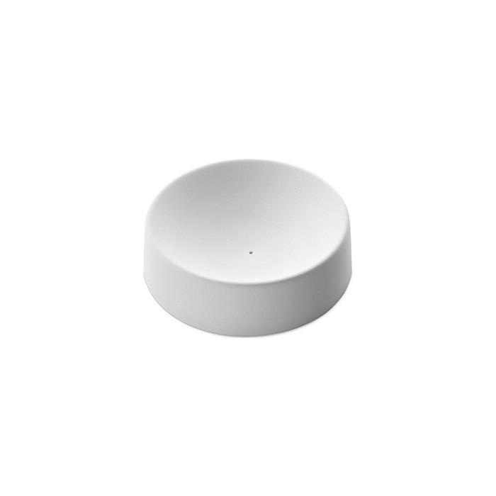 498746- Bullseye 5.8'' Ball Surface Mold