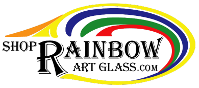 Rainbow Art Glass